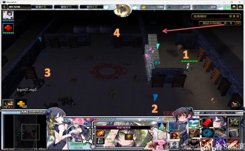 想要魔兽RPG地图打包下载?这个合集满足你所有需求