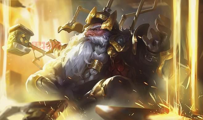 怀旧服尼达维里尔任务攻略：轻松搞定雷铸铁矮人！