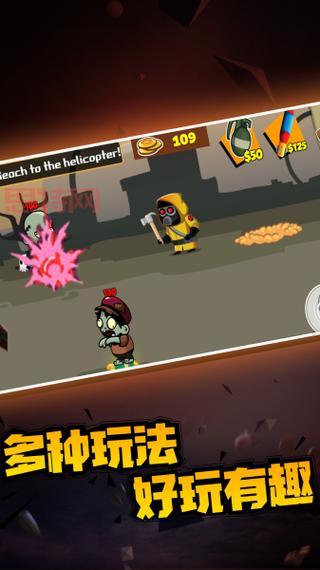 僵尸Online像素沙盒冒险：探索末日世界的生存之路