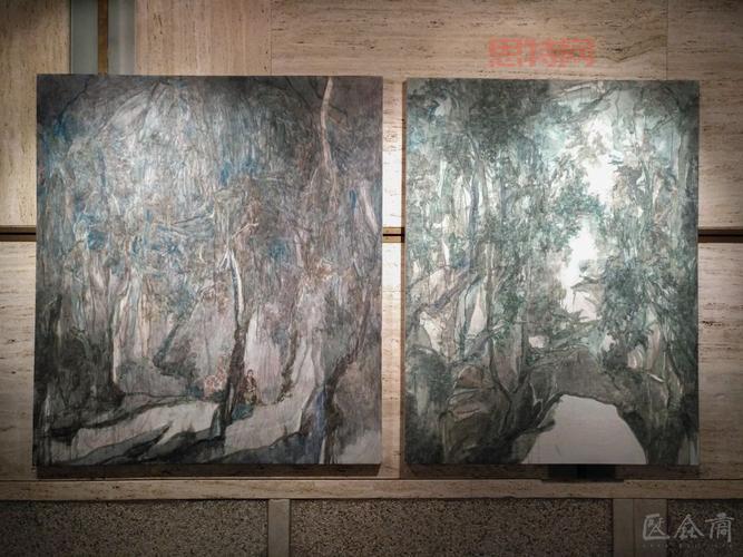 「日月光华——探索上海国际艺术节当代艺术巅峰」