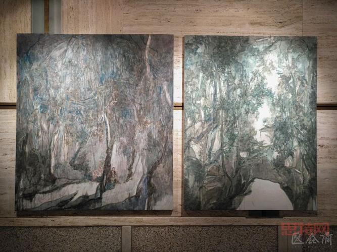 「日月光华——探索上海国际艺术节当代艺术巅峰」