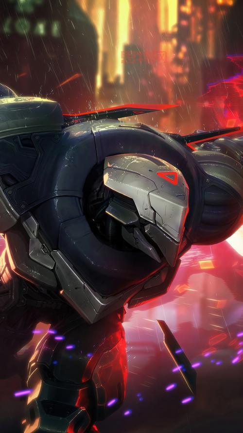 lol影流之主劫高清图片,帅炸了!