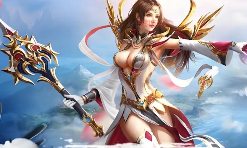 2024端游戏排行榜新鲜出炉，看看哪些游戏榜上有名