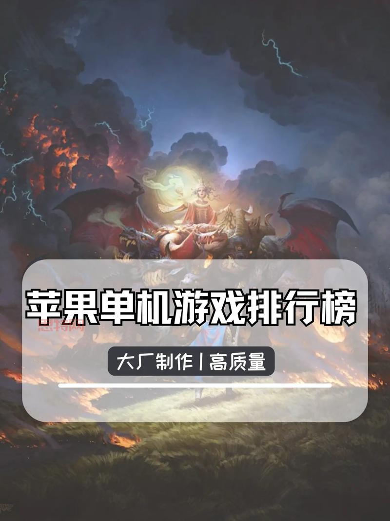 2024端游戏排行榜新鲜出炉，看看哪些游戏榜上有名