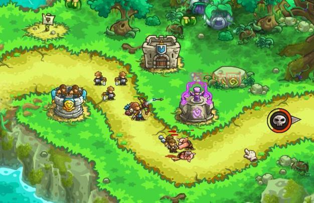 2024塔防游戏排行前十名，策略爱好者必玩游戏合集