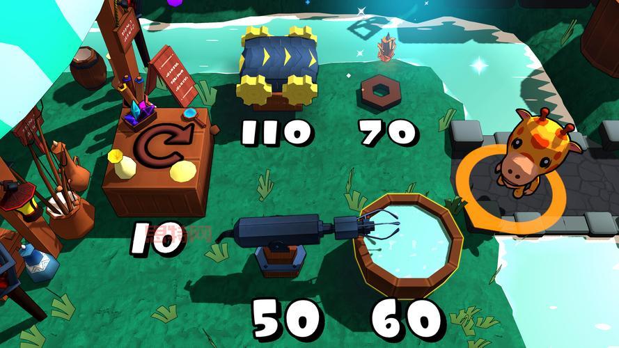 2024塔防游戏排行前十名，策略爱好者必玩游戏合集