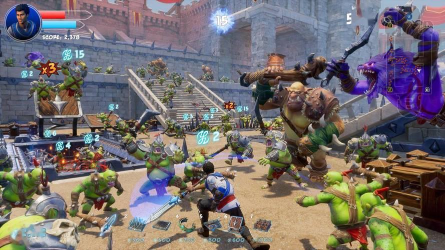 2024塔防游戏排行前十名，策略爱好者必玩游戏合集