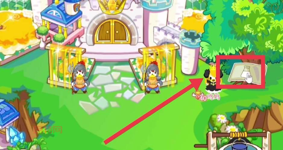 奥比岛第二宫怎么过攻略?手把手教你通关第二宫!