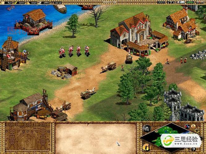 帝国时代秘籍大全：终极秘籍与使用技巧