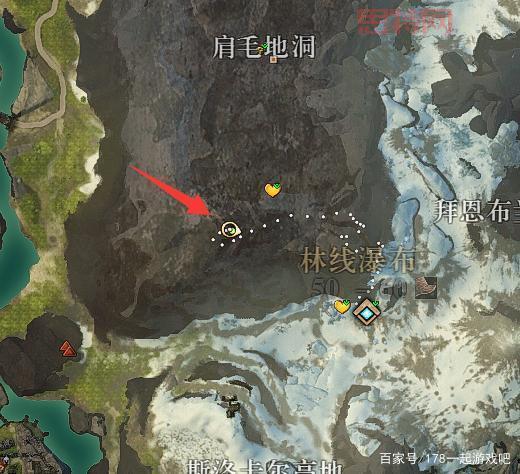 激战2跳跳乐攻略:林线瀑布扎尔探秘跳跳乐详解