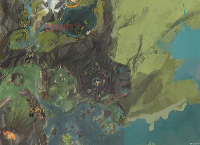 激战2跳跳乐攻略:林线瀑布扎尔探秘跳跳乐详解