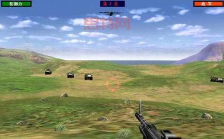 抢滩登陆战手机版哪里下载？最新版抢先体验！