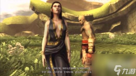 战神攻略：探索奥林匹斯之链与隐藏宝箱攻略