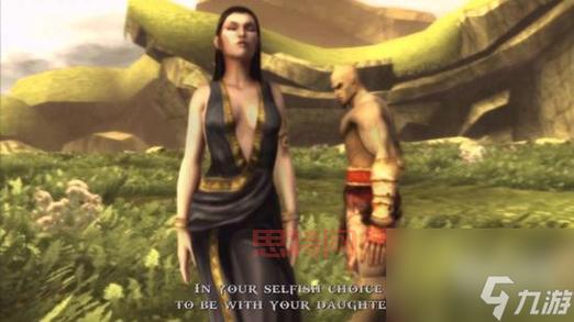 战神攻略：探索奥林匹斯之链与隐藏宝箱攻略