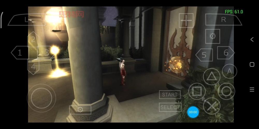 战神攻略：探索奥林匹斯之链与隐藏宝箱攻略