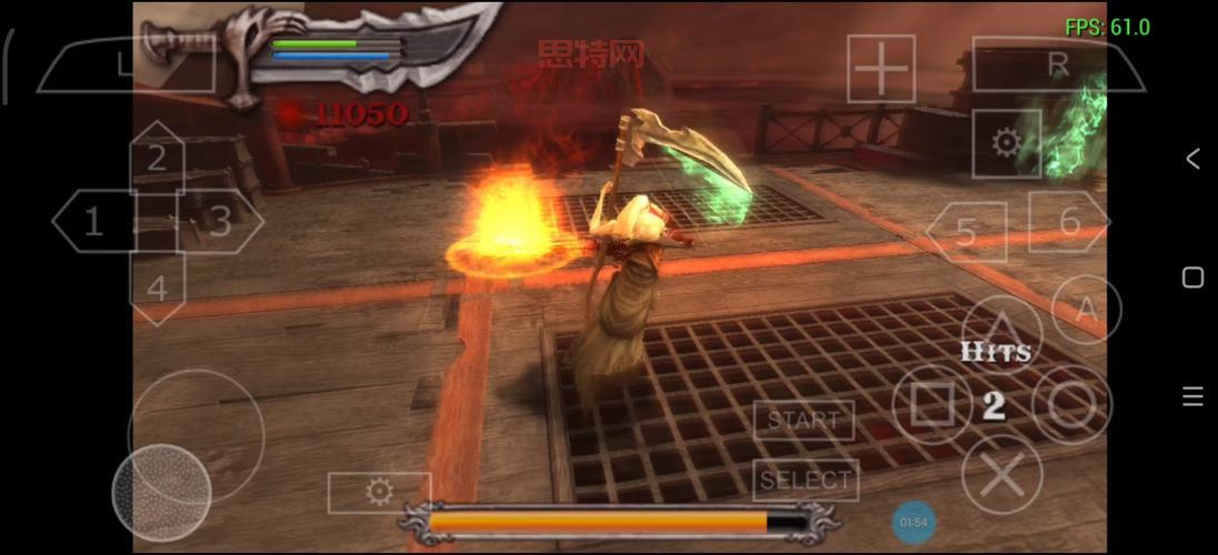 战神攻略：探索奥林匹斯之链与隐藏宝箱攻略