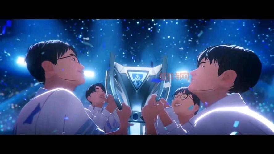 lols6总决赛排名大揭秘，谁才是真正的王者？