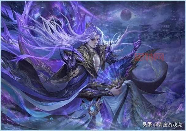 探索三国杀神将：你不可不知的武将实力