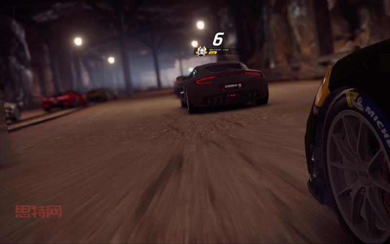 狂野飙车7破解版资源分享，极速飙车等你来！