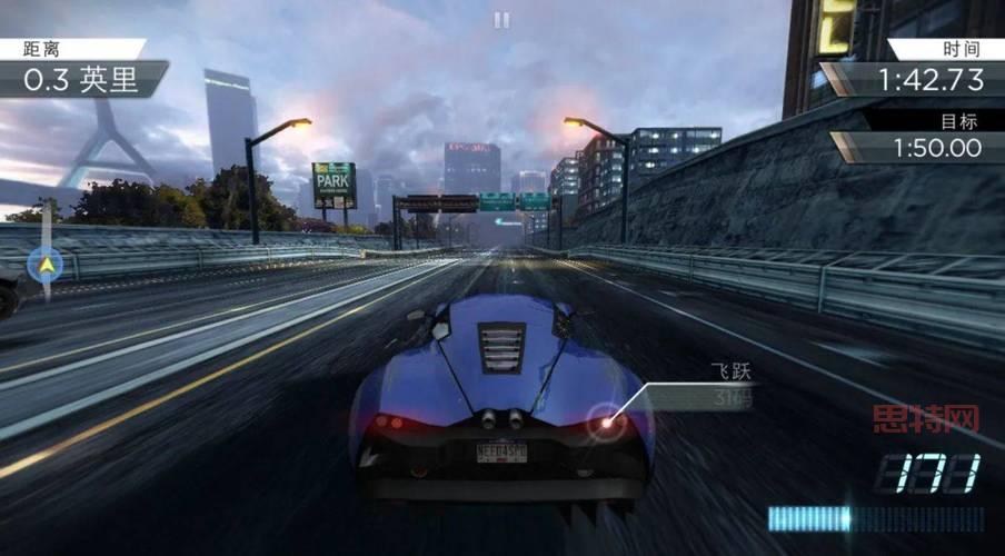 狂野飙车7破解版资源分享，极速飙车等你来！