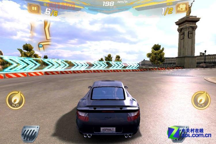 狂野飙车7破解版资源分享，极速飙车等你来！