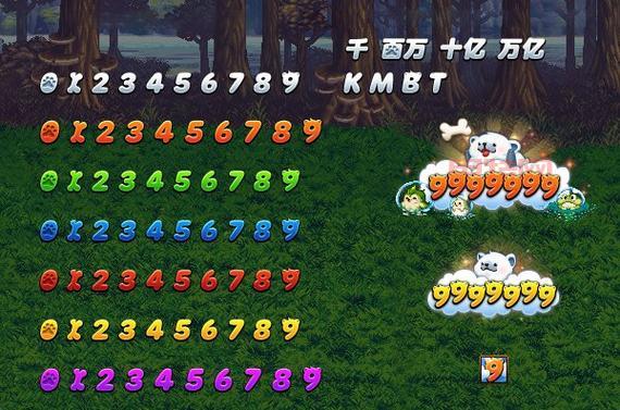 dnf伤害字体太小看不清？放大技巧都在这里了！