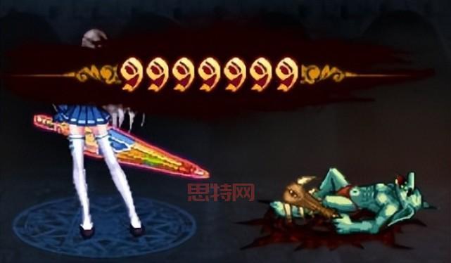 dnf伤害字体太小看不清？放大技巧都在这里了！