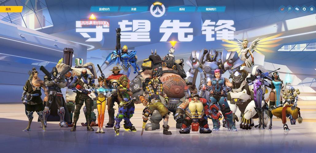 士兵76攻略大全：掌握守望先锋王牌英雄的必备技巧