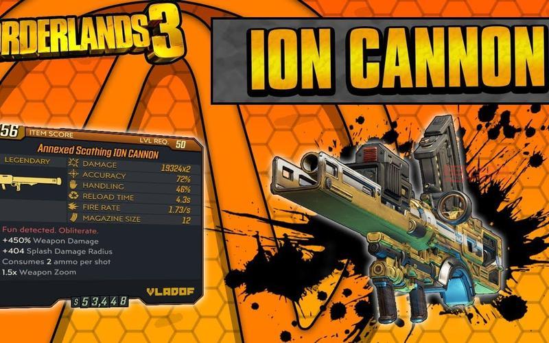 无主之地2橙色武器等级有什么用？老玩家告诉你！