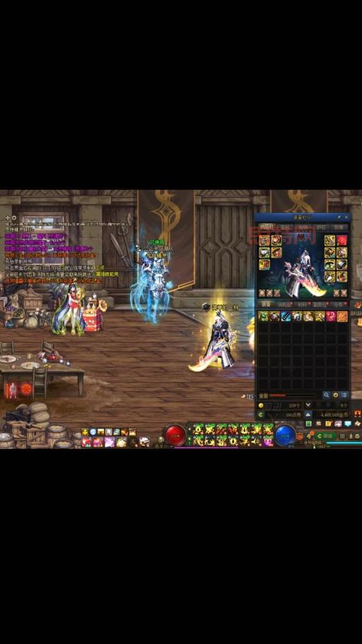 DNF黑刀暗月凭啥那么贵？绝版、情怀还是土豪的玩具？