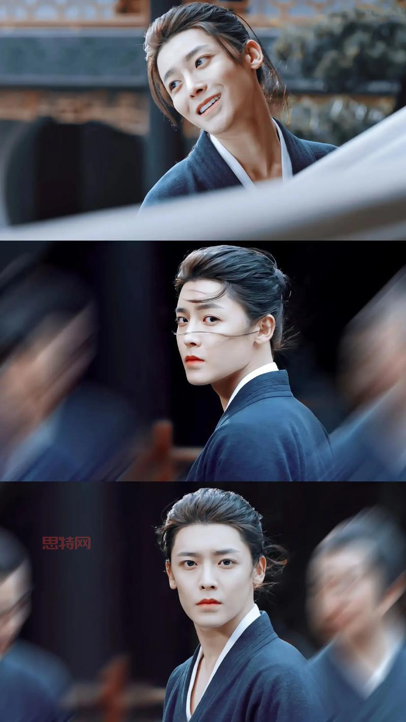 武当王也：从道士到战神的成长之路揭秘