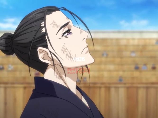 武当王也：从道士到战神的成长之路揭秘