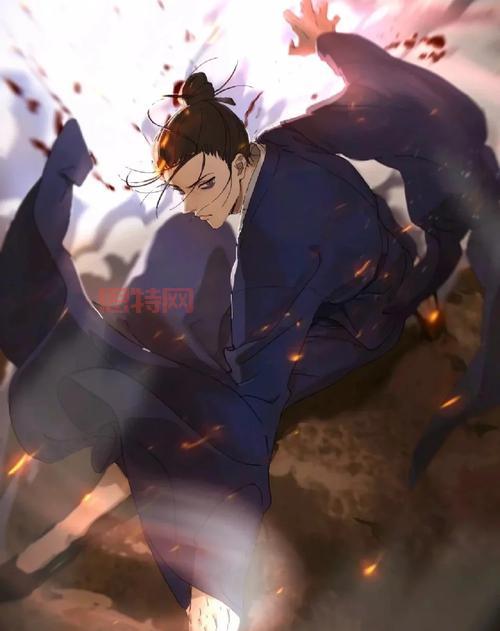 武当王也：从道士到战神的成长之路揭秘