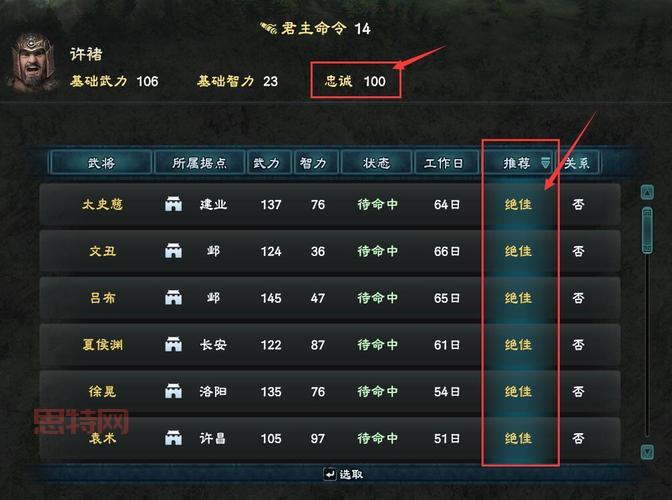 玩转三国群英传5秘籍物品,快速提升武将战力!