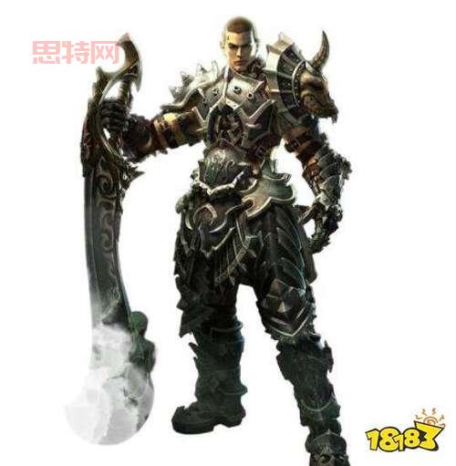 奇迹世界2狂暴战士加点分享,大神教你玩转狂战!