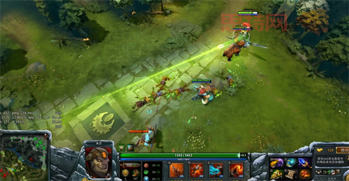 Dota2国服蓝字正在登录中?可能是这几个原因导致的