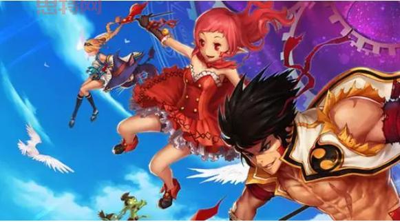 DNF角色恢复成功后去哪了?老玩家教你找回角色