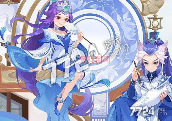 梦幻西游2021区开服时间定了没?官方公布时间在这!