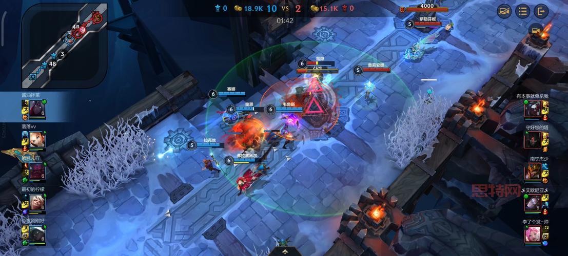 LOL木乃伊大乱斗怎么出装?殇之木乃伊极地大乱斗出装顺序