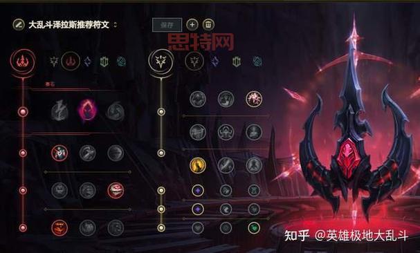 LOL木乃伊大乱斗怎么出装?殇之木乃伊极地大乱斗出装顺序