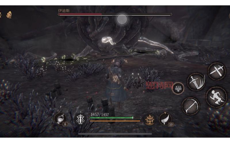 世界最难游戏比拼:帕斯卡契约和它谁更难?