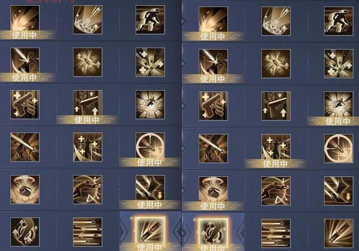 新神魔大陆战士攻略：技能加点与装备搭配推荐！