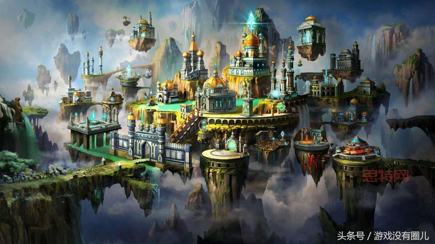 英雄无敌7种族战役全图文攻略：掌控六大种族！