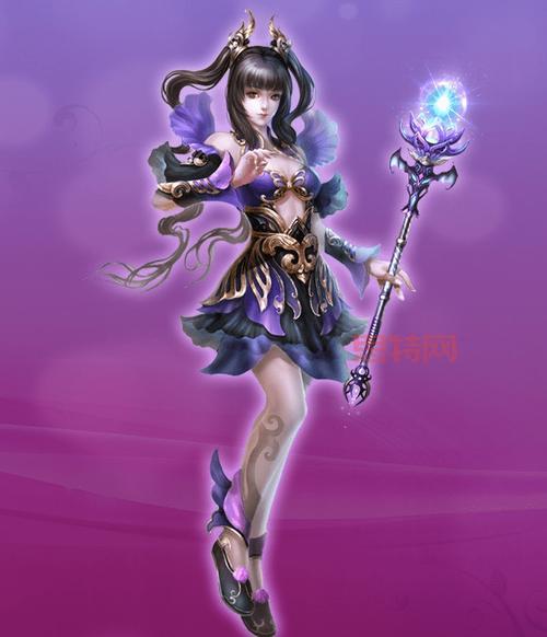 倩女幽魂手游输出更高的职业推荐，平民玩家也能玩！