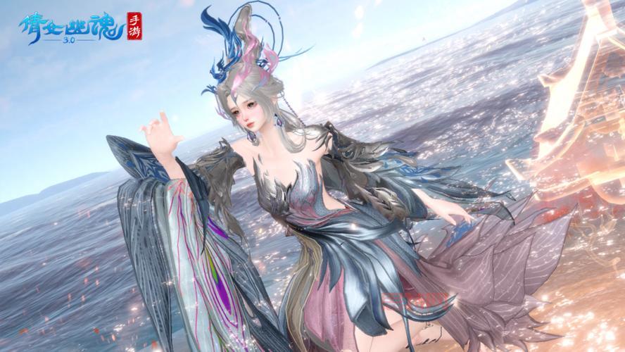 倩女幽魂手游输出更高的职业推荐，平民玩家也能玩！