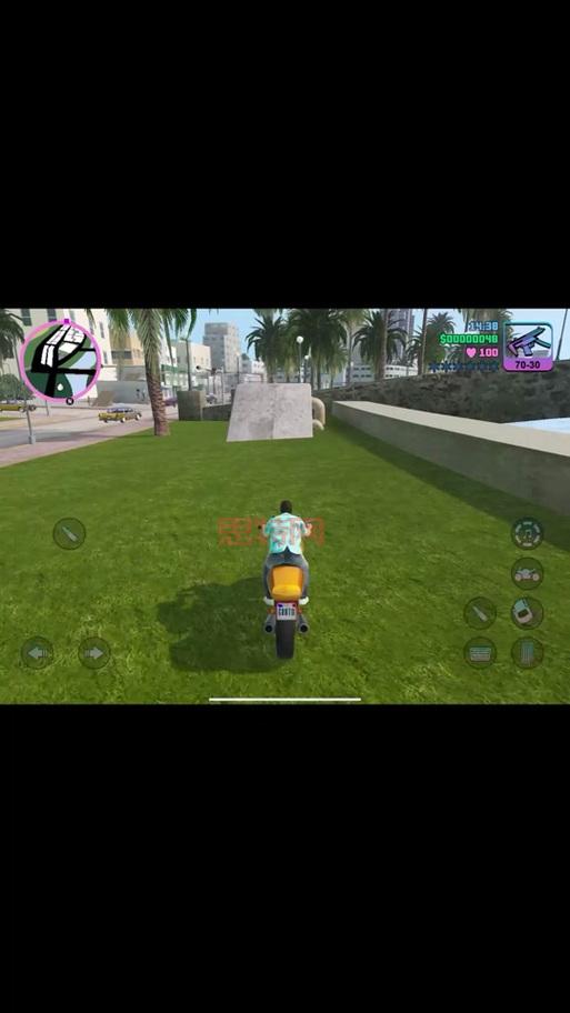 罪恶都市手机中文版安装教程，手把手教你安装！