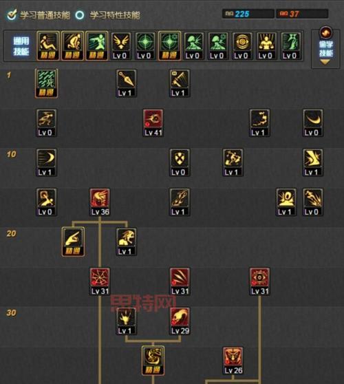 召唤师技能加点怎么搭配？这份攻略助你成大神！