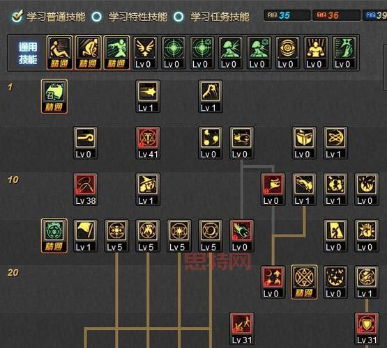 召唤师技能加点怎么搭配？这份攻略助你成大神！