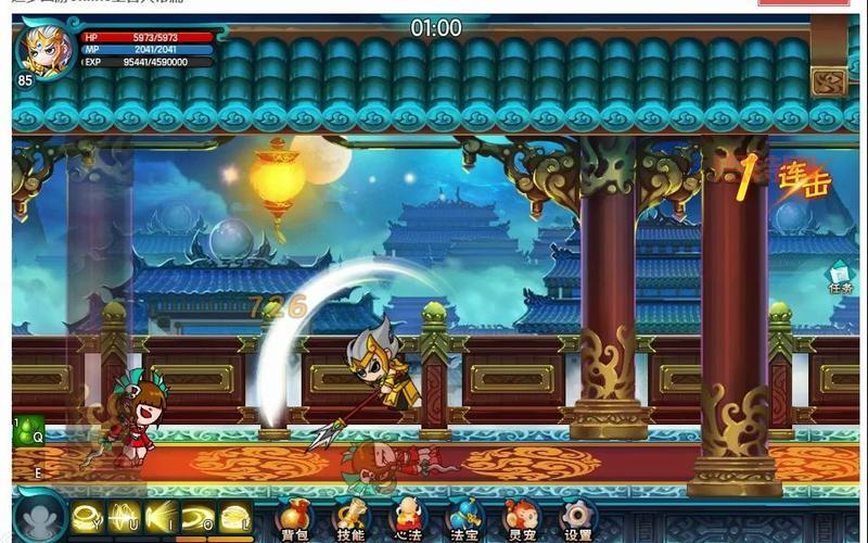 造梦西游5官网在哪？这里有你想知道的全部信息！