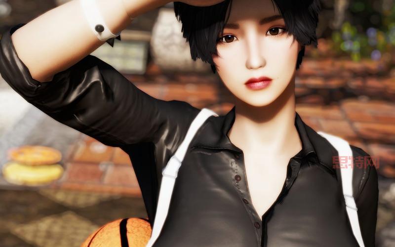 上古卷轴5捏脸数据大全:打造专属精美角色